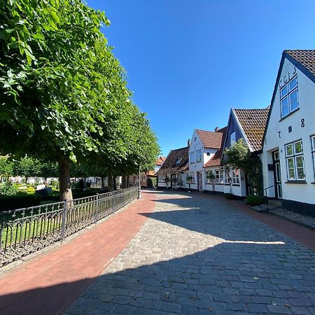 Fjord-Koje 2 Apartment Schleswig Ngoại thất bức ảnh