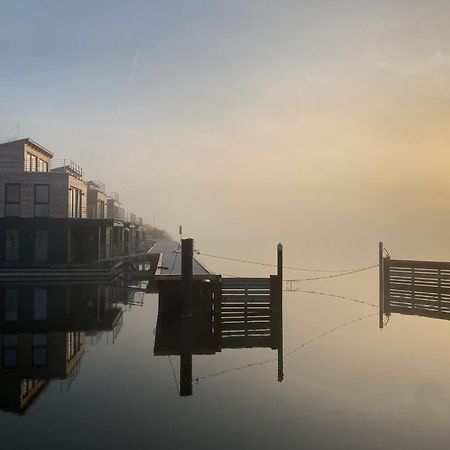 Fjord-Koje 2 Apartment Schleswig Ngoại thất bức ảnh