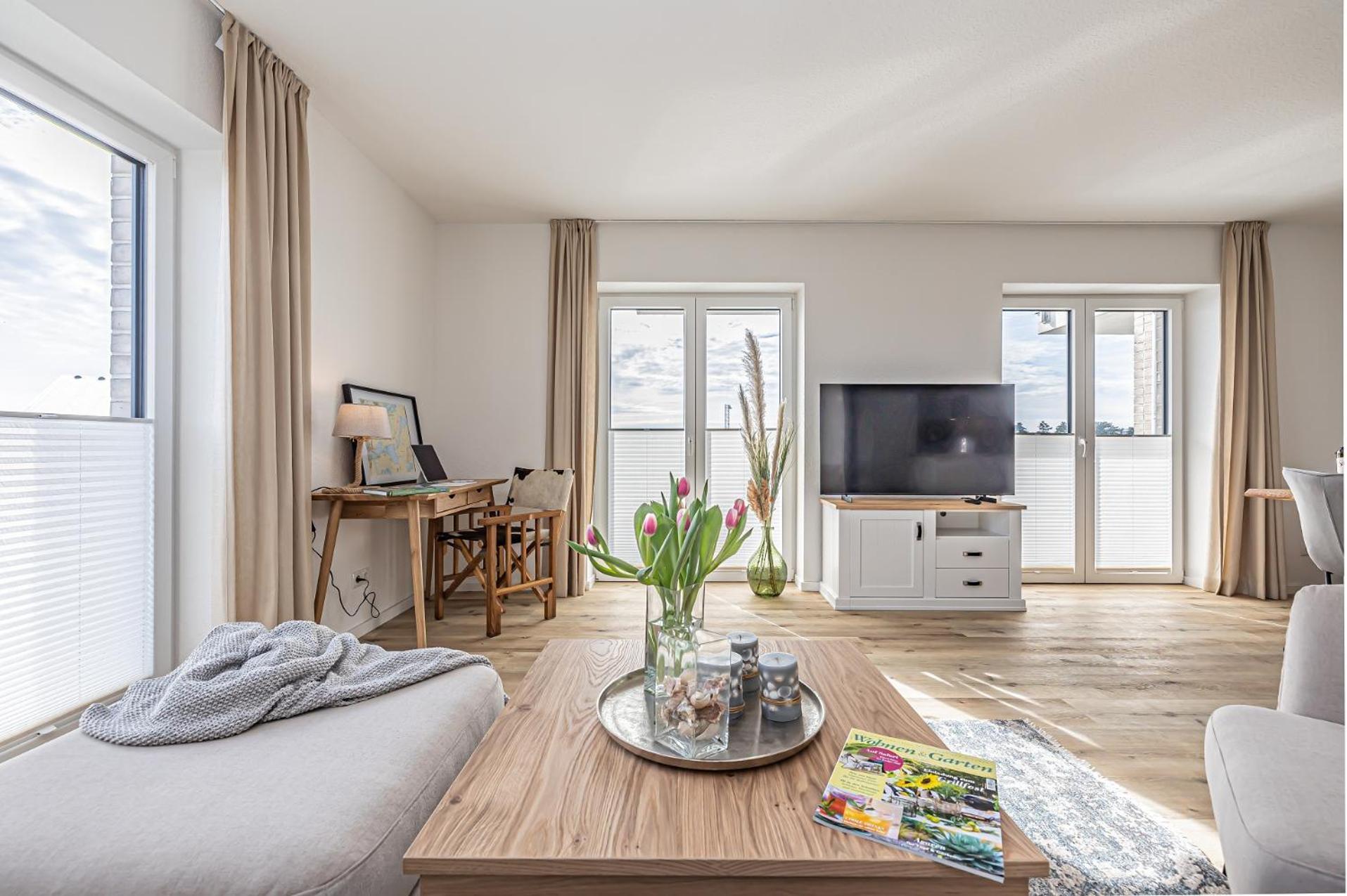 Fjord-Koje 2 Apartment Schleswig Ngoại thất bức ảnh
