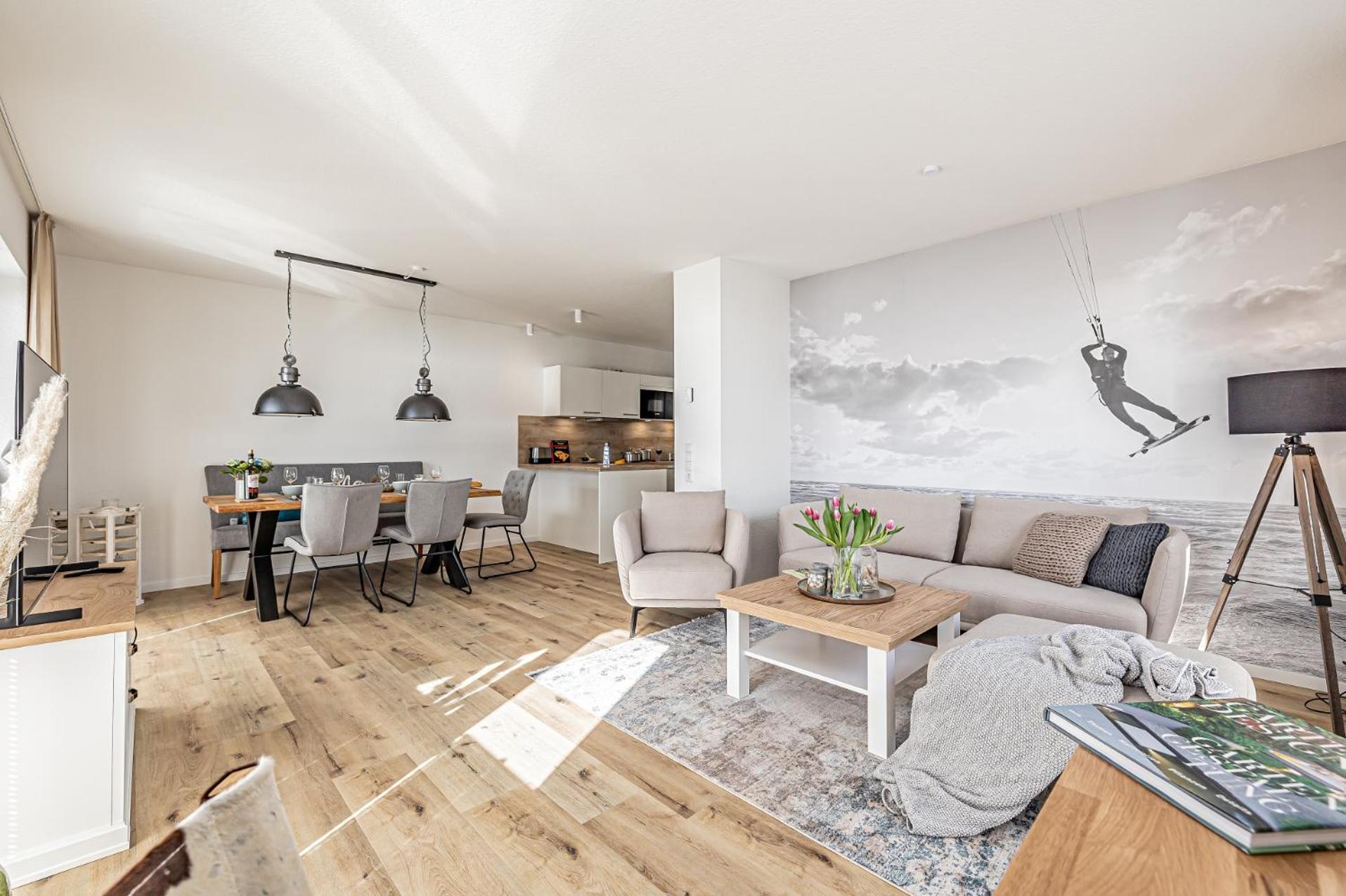 Fjord-Koje 2 Apartment Schleswig Ngoại thất bức ảnh