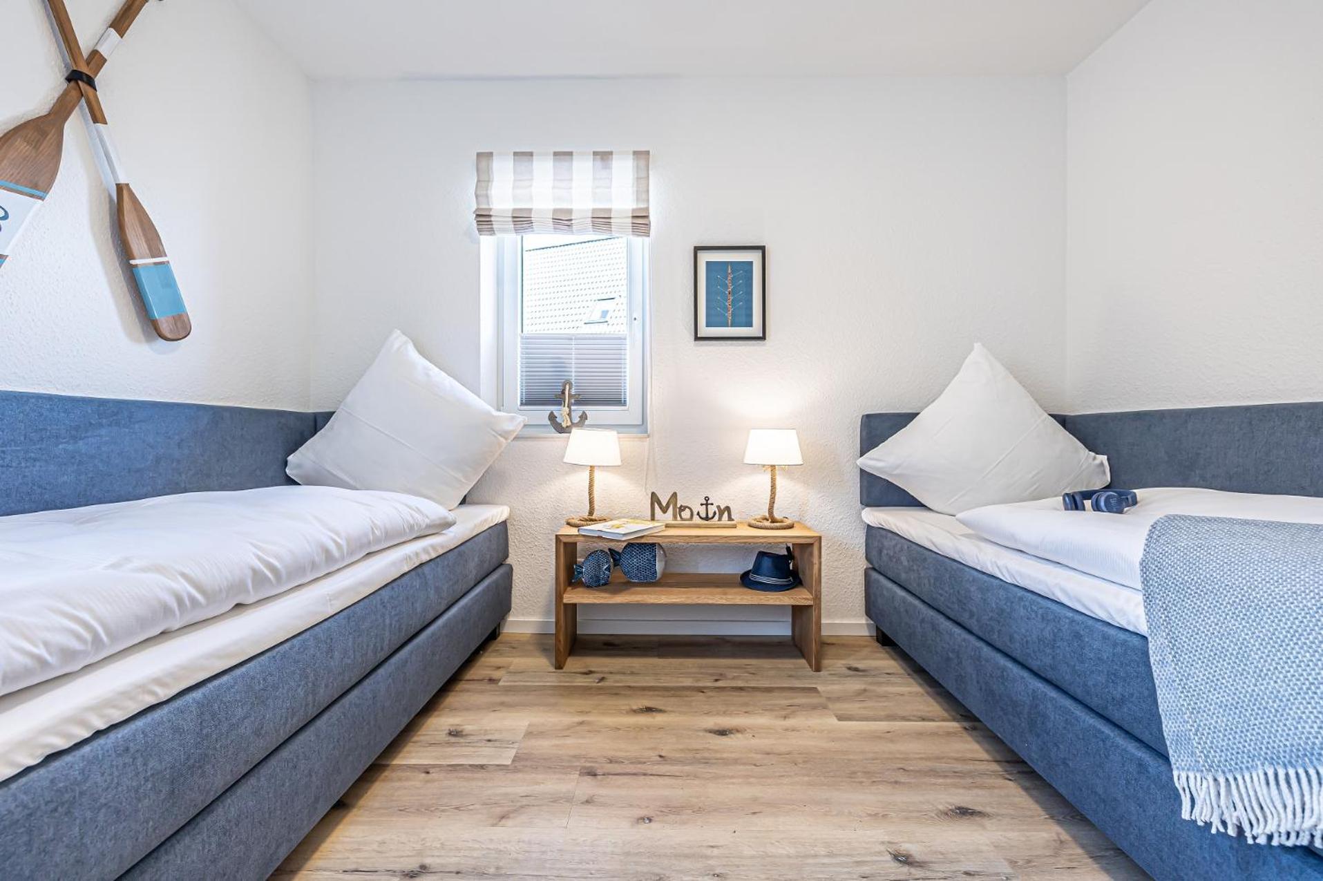 Fjord-Koje 2 Apartment Schleswig Ngoại thất bức ảnh