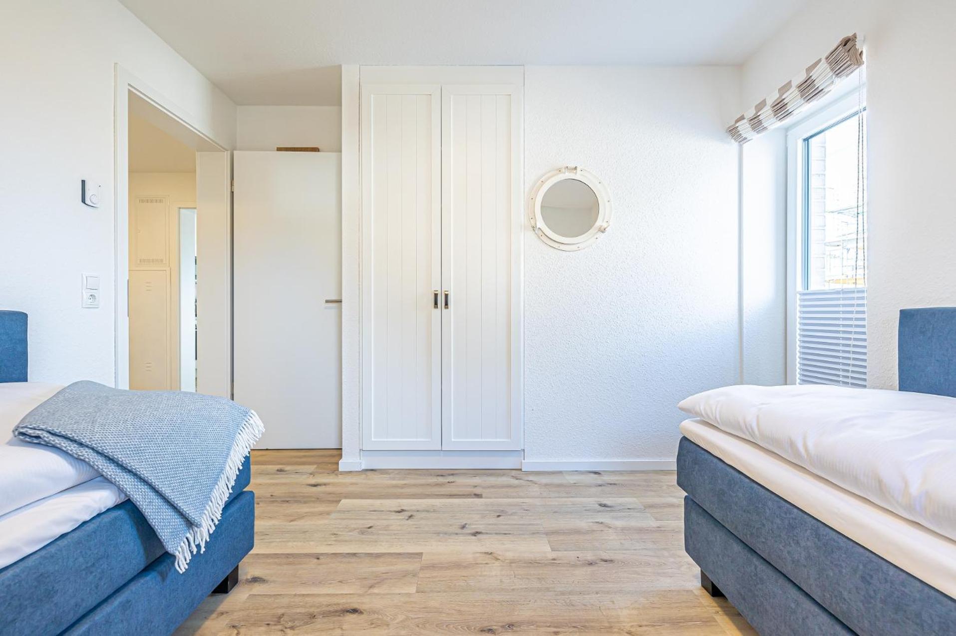 Fjord-Koje 2 Apartment Schleswig Ngoại thất bức ảnh