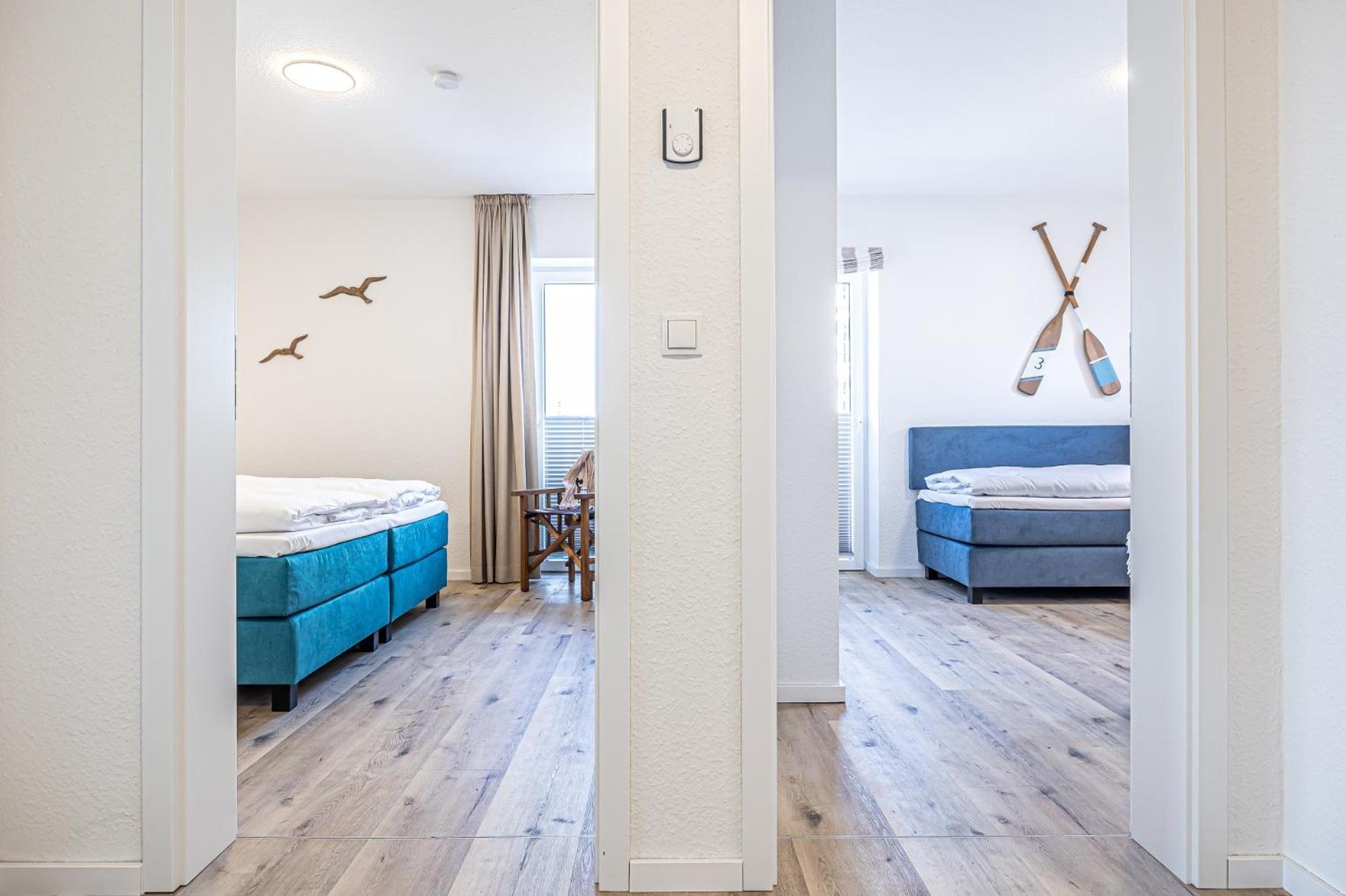 Fjord-Koje 2 Apartment Schleswig Ngoại thất bức ảnh