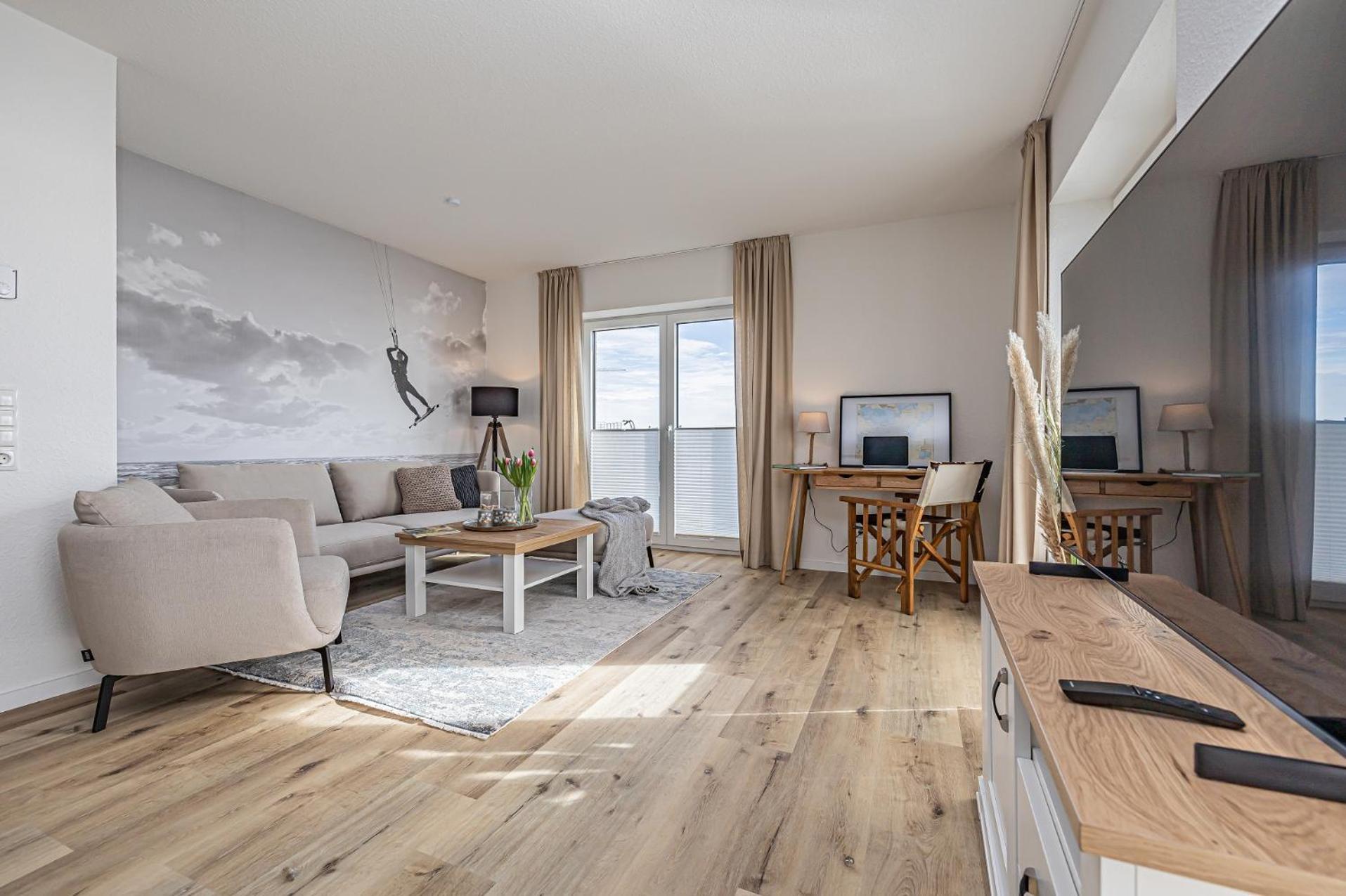 Fjord-Koje 2 Apartment Schleswig Ngoại thất bức ảnh